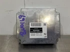 16 Lexus LS460 Transmission Control Module 8953550340 Used. Price: $63.75.