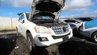 Chassis Ecm 164 Type Driver Assist Fits 07-08 10-12 Mercedes Gl-class 32137227 Used. Price: $190.65.