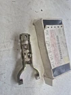 Genuine Oem John Deere Delco Remy AR11081 Starter Lever Assembly Nos New. Price: $19.99.