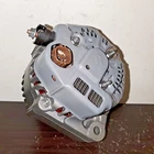Honda Accord L4 2.3LITER 1998 2002/90AMPS!OEM/REMAN By Rr Alternators Remanufactured. Price: $125.10.