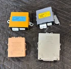 2006-08 Lexus RX400H Modules Lot 89430-48010/85940-48030/89769-48021/89111-48110 Used. Price: $56.22.