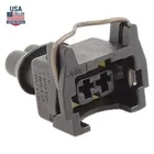 Bmw E36 Plug Housing 2-PIN Genuine 12521732460 New. Price: $15.94.