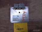 Chassis Ecm Abs Right Hand Dash Fits 96 Cherokee 804937 Used. Price: $75.00.