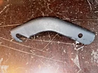 64-75 Small Block Starter Nose Brace 262 283 302 307 327 354353 Gm Oem Sbc Used. Price: $30.00.