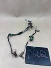 1967-1979 Ford F100 F250 F350 Bronco F150 Alternator Voltage Regulator Wiring V8 Used. Price: $99.99.