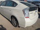 Chassis Ecm Suspension Tpms Prius Vin Du Fits 10-15 30355930 Used. Price: $190.65.