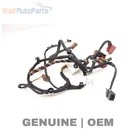 2016-2017 Audi Q7 Front Right Seat Frame Wiring Harness 4M0971366EL Used. Price: $42.99.