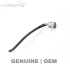 2005-2014 Vw Jetta 6-PIN Wiring Harness Connector / Pigtail 1J0973713G Used. Price: $6.49.