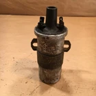 Oem Lucas Ignition Coil Jaguar Mg Triumph 45266A 15C6 Dated 1975 Original Part Used. Price: $29.99.