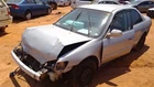Chassis Ecm Network Driver Multiplex Dx Fits 00-02 Accord 203251 Used. Price: $67.99.