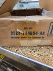New Genuine Ford 2F2Z-114B34-AA Wiring Repair Kit. Price: $14.99.