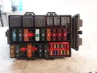 1997-1998 Ford Expedition 5.4L Exterior Fuse Box Block Relay F65B-14A068-A Oem Used. Price: $55.97.