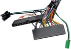 Dorman 2330834 Turn Signal Wiper Switch Chevy Silverado Gmc Sierra 26100840 New. Price: $108.21.
