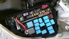 2019-2022 Toyota RAV4 Engine Fuse Box Assembly Oem Used. Price: $129.77.