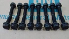 Nos Big Block Intake Manifold Bolts 65-72 Chevy Chevelle Camaro Nova 396 454 69 New. Price: $35.78.