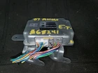 Chassis Ecm Transmission Cvt Shift Control Unit Fwd Fit 07 Murano Id 31036-CC20A Used. Price: $79.98.