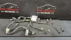 2013 Mazda Engine Motor Electrical Wire Harness 2.5 At Fwd L5A967020A03R59CD Used. Price: $195.00.