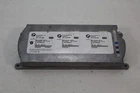 2004-2007 Bmw 530I Telematics Communication Control Module 9120742 Oem Used. Price: $45.49.