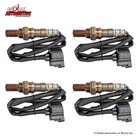 Set Of Denso Oxygen O2 Sensor For 2008-2016 Chrysler Town & Country 3.6L 4.0L New. Price: $74.50.