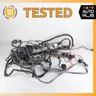 16-19 Bmw G12 750LI M550I N63 V8 Engine Motor Wiring Harness Left 8663483 Oem Used. Price: $208.23.