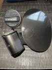 2015-2017 Kia Forte Fuel Filler Door & Gas Cap Oem 69510 A7001 Metallic Bronze Used. Price: $35.99.