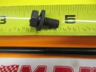 Battery Small Bolt Hold Down Top Frame Strap 3.0L Oem Lexus RX300 99 01 02 03 New. Price: $19.45.