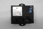2021 Alfa Romeo Stelvio Rear Tailgate Liftgate Control Module Oem 2018-2025 Used. Price: $69.99.