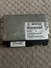 Transmission Control Module Fwd Fits 00-01 Audi A6 Used. Price: $90.00.