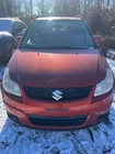 2007-2009 Suzuki SX4 Fuse Box Engine Compartment Hatchback Oem Used. Price: $42.89.