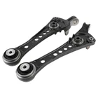 2X Front Suspension Control Arm Straight For Jaguar Xjl X351 C2D1537 C2D1536 New. Price: $83.29.