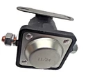 Starter Solenoid-relay Fits Motorcraft SW-7663, New-free Shipping. Price: $39.98.