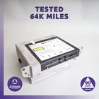 16-21 Bmw G30 M550I X3 X4 Nbt Hu Audio Radio Receiver Head Unit Am Fm Player Oem Used. Price: $321.23.