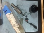 (1) Ferrari 000250646 Variator Control Solenoid Oem - Used. Price: $899.99.