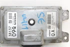 Transmission Computer Rogue 2013 31036JM62A 1158325 Used. Price: $52.99.