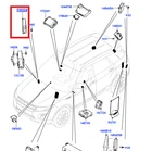 Genuine Discovery Sport & Range Rover Evoque Gateway Module LR083799 New. Price: $548.91.