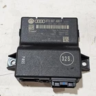 2008 Audi S5 - Gateway / Data Bus Control Module 8T0907468F Used. Price: $19.99.