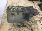 Starter Motor 6-207 Fits 91-95 Camaro 37820 Used. Price: $49.89.