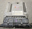 2004 Volkswagen Jetta Engine Computer Control Module Ecu Ecm Pcm 038906016H Oem Used. Price: $129.95.