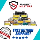 For Chevrolet Equinox Srs Restraint System Control Module Reset Service 15141065 Remanufactured. Price: $39.97.