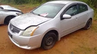 Chassis Ecm Transmission Cvt Federal With Abs Fits 10 Sentra 252382 Used. Price: $75.99.