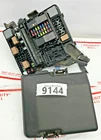 Fuse Relay Box Engine Compartment Market Fits 16-17 Hyundai Sonata Used. Price: $38.00.