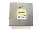 Mini Cooper Automatic Transmission Module Egs GSAW21 24607574294 07-10 R56 Used. Price: $69.99.