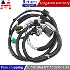 New Transmission Wiring Harness Fit 2010 Ford F-150 4.6L 5.4L AL3Z-15525-JA. Price: $128.36.