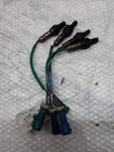 Set Of Oxygen O2 Sensor 3.9L A/t 2004 Ford Mustang Z-56-1P Used. Price: $69.00.