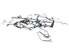 2022-2025 Lucid Air Body Wiring Cable Wire Harness P11-J50000 P11-J20300 Used. Price: $357.00.