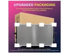 2009-2022 Dodge Ram 1500 2500 3500 Radiator Assembly 3.7L 5.7L Readair RDA83017 New. Price: $99.99.