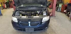 Chassis Ecm Multifunction Fits 01-02 Caravan 113677 Used. Price: $52.50.