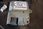 Chassis Ecm Theft-locking Without Headlamp Delay Fits 04-08 Pacifica 125975 Used. Price: $130.00.