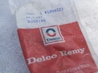 Oem Delco Remy 1894023 Starter Drive End Bushing 62-1703 New. Price: $17.00.