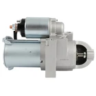 Starter For Chevy Sbc 327 350 383 Bbc 396 454 High Torque 168-TOOTH? CB112688S01 New. Price: $50.93.